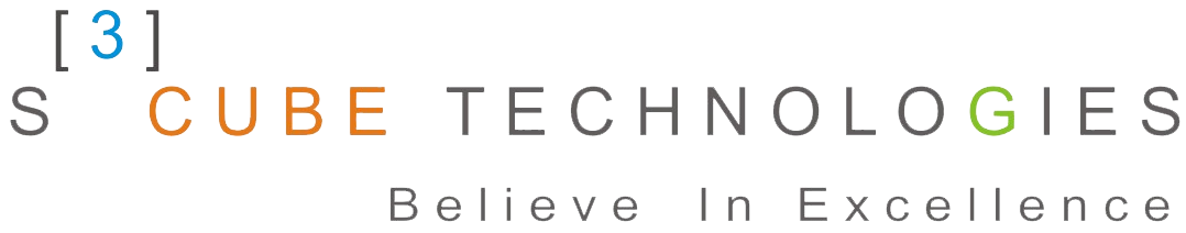 S3Cube Technologies
